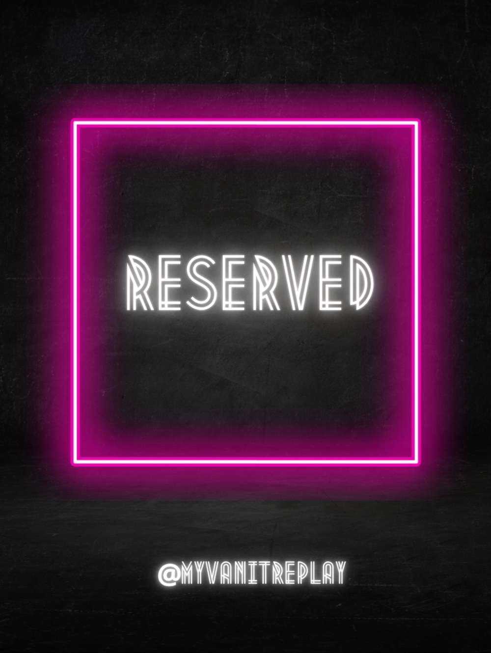 RESERVED BUNDLE